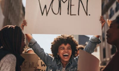 Feminism Quotes About the New Age F-Word