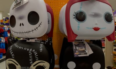 Jack and Sally Quotes From the Movie The Nightmare Before Christmas