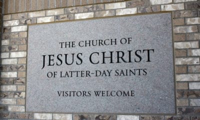 LDS Quotes About the Christian Denomination