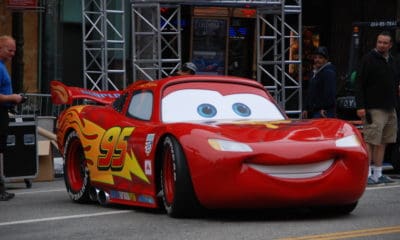 Lightning McQueen Quotes From the Popular Pixar Character