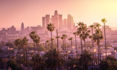 Los Angeles Quotes About The City Of Angels