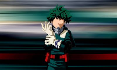 My Hero Academia Quotes From The Hit Manga Series