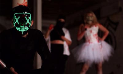 Purge Quotes From the Popular Movie Series