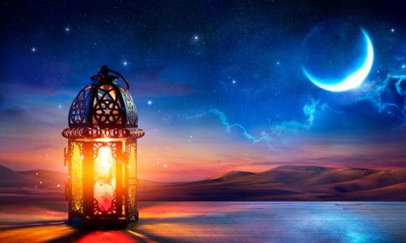 Ramadan Quotes To Purify Your Soul