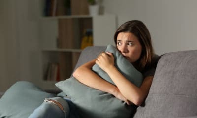 Scary Quotes That Will Remind You About Your Fears