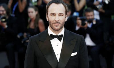 Tom Ford Quotes For The Fashion Lover In You