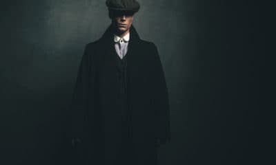 Tommy Shelby Quotes from Peaky Blinders