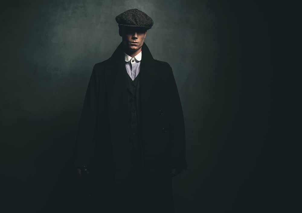 Peaky Blinders: 10 Quotes That Perfectly Sum Up Tommy As A Character