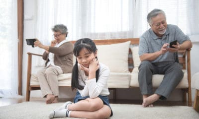 When Family Excludes You Quotes