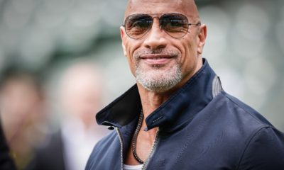 25 Dwayne 'The Rock' Johnson Quotes On Success