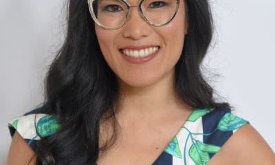 Ali Wong Quotes to Lighten Up Your Mood