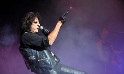Alice Cooper Quotes to Inspire Music Lovers