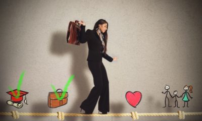 Balance Quotes: Keep it Together & Stay Sane