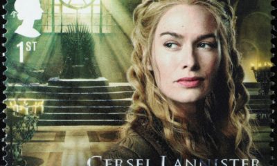 Cersei Lannister Quotes from Game of Thrones