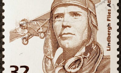 Charles Lindbergh Quotes from the Famous Pilot