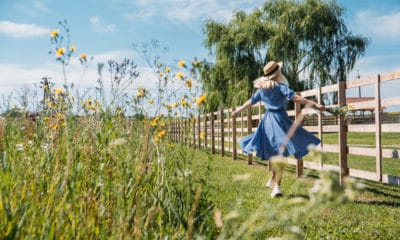 Cottagecore Quotes for the Love of Countryside