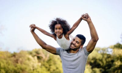 Father Daughter Quotes about their Unique Bond