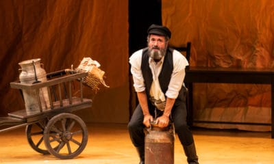 Fiddler on the Roof Quotes that are Interesting & Engaging