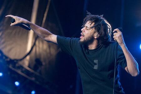 J. Cole Quotes and Lyrics About Life and Love