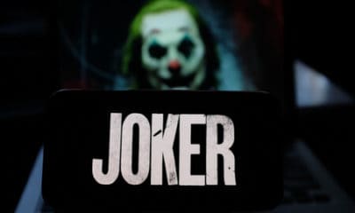 Joker Quotes on Humanity and Life