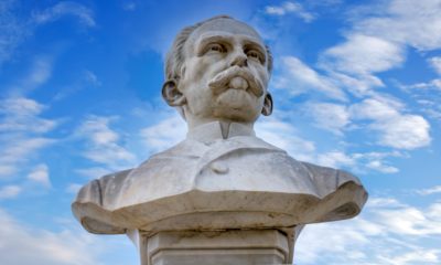 José Martí Quotes from the Cuban Nationalist