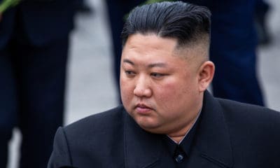 Kim Jong-un Quotes About North Korea's Leader