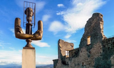 Marquis de Sade Quotes: Pioneer of Eroticism