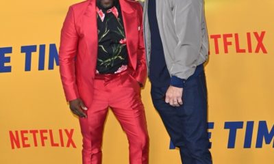 Me Time Quotes From the Netflix Movie