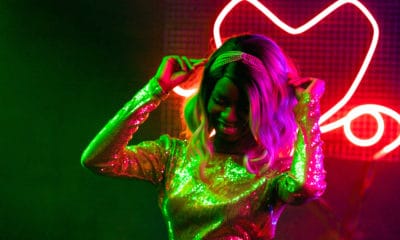 Neon Quotes to Brighten Up Your Mood
