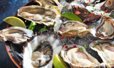 Oyster Quotes About the Delicacies of the Sea