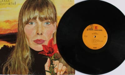 Poetic Joni Mitchell Quotes Giving You The Feels