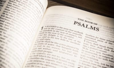 Psalms Quotes That Inspire Prayer and Praise