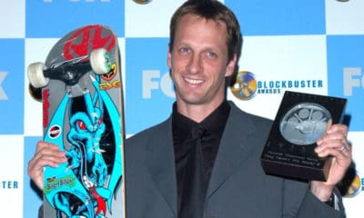 Tony Hawk Quotes from the Skateboard Legend