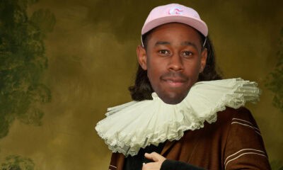 Tyler the Creator Quotes