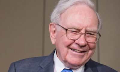 Warren Buffett Quotes on Success, Life and Leadership