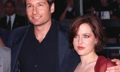 X-Files Quotes to Prove The Truth Is Out There