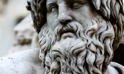 Zeus Quotes Summoning Your Inner Olympian