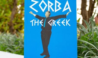 Zorba the Greek Quotes to Enlighten Your Thoughts