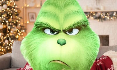 best grinch quotes