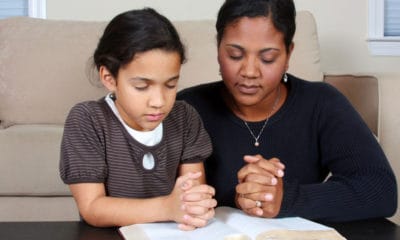 A Mother’s Prayer Quotes About Protection for Their Children and Strength for Mothers