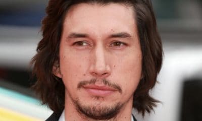 Adam Driver Quotes For His Diehard Fans