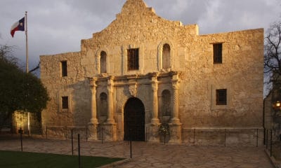 Alamo Quotes About the Legendary Battle for Texas
