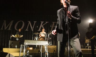 Arctic Monkeys Quotes From the English Rock Band