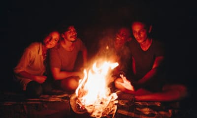 Bonfire Quotes to Ignite Your Passion