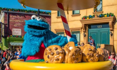 Cookie Monster Quotes From the Popular Sesame Street Character
