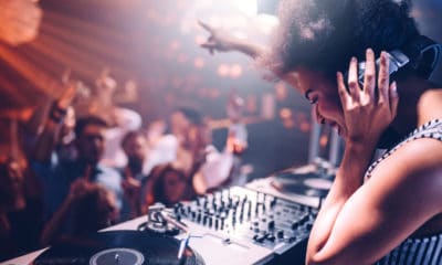 DJ Quotes for the Party Lovers