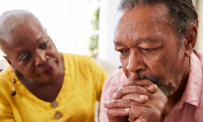 Dementia Quotes About the Life-Changing Diagnosis