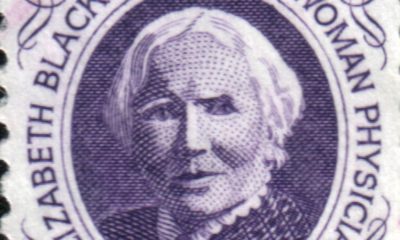 Elizabeth Blackwell Quotes From the Influential Woman