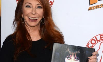 Elvira Quotes From the Mistress of the Dark