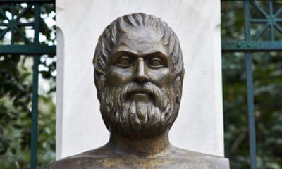 Euripides Quotes From the Famous Greek Playwright